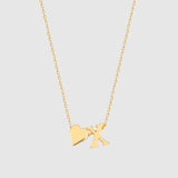 Black Friday Fav Hearts Bundle (4-teilig) - JEWELINA