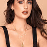 Buchstabenplatte - Butterfly - Celia Set - JEWELINA