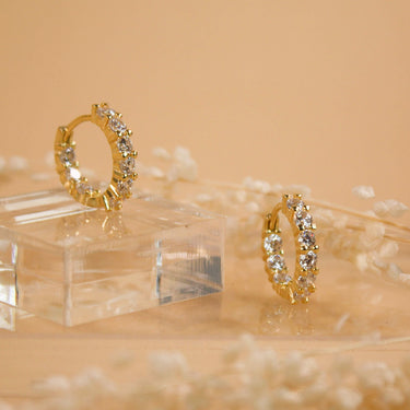 Buchstabenplatte - Butterfly - Celia Set - JEWELINA