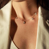 Butterfly Celia Set - JEWELINA