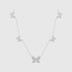 Butterfly Effect Chain - JEWELINA