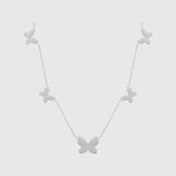 Butterfly Effect Chain - JEWELINA