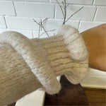 Cardigan Tulip - JEWELINA