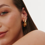 Celeste Drop Earring - JEWELINA