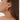 Celeste Oval Earring - JEWELINA