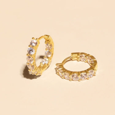Celia Creolen - JEWELINA