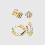 Celia & Kleeblatt Bundle - JEWELINA