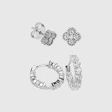 Celia & Kleeblatt Bundle - JEWELINA