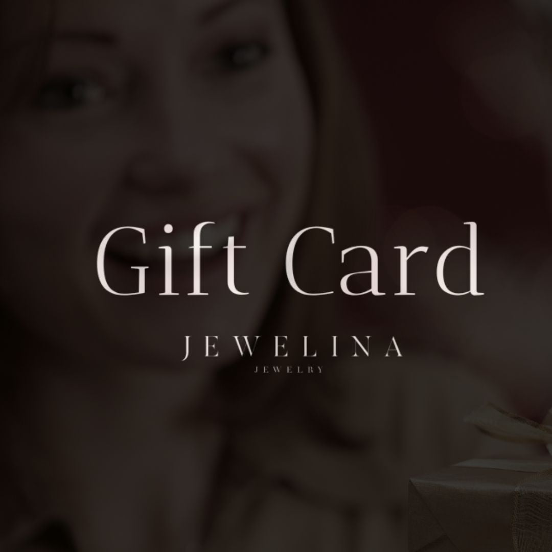 E-Gift Card - JEWELINA