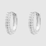 Eliz Mini Creolen - JEWELINA