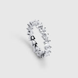 Heart Attack Ring - JEWELINA
