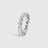 Heart Attack Ring - JEWELINA