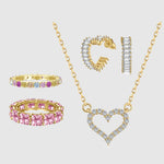 Heart Bundle (4-teilig) - JEWELINA