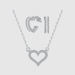 Heart Bundle - JEWELINA