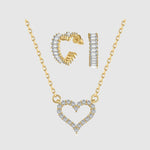 Heart Bundle - JEWELINA