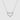 Heart Chain - JEWELINA