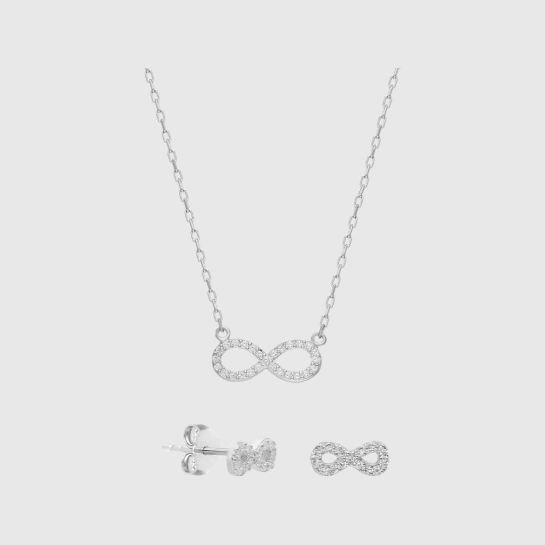 Infinity Bundle - JEWELINA