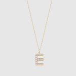Initial Chain - JEWELINA