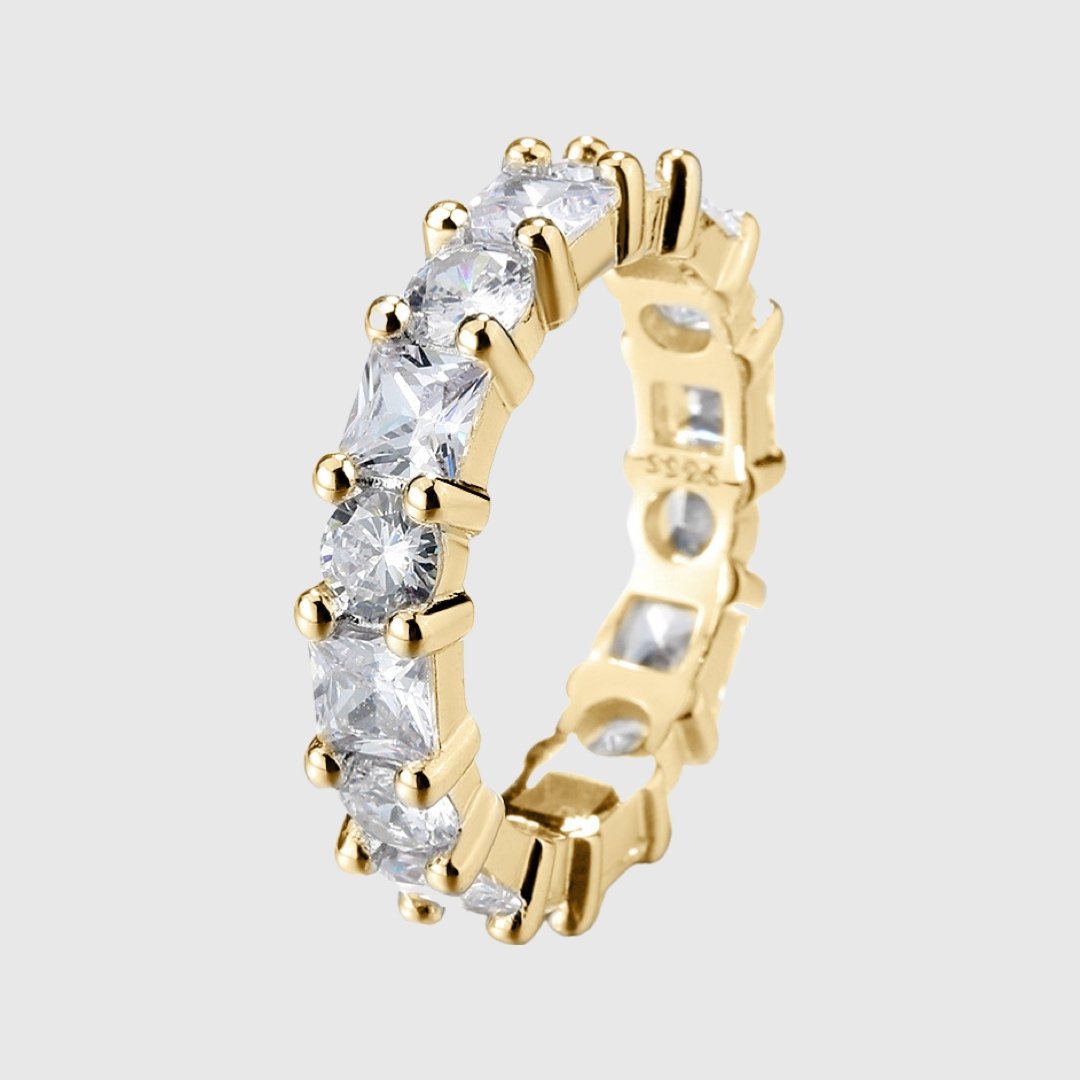 Khloe Ring - JEWELINA