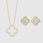 Kleeblatt Bundle - JEWELINA
