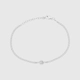 Kristall Armband - JEWELINA