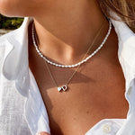 Letter Pearl Bundle - JEWELINA