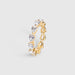 Lucky Drops Ring - JEWELINA