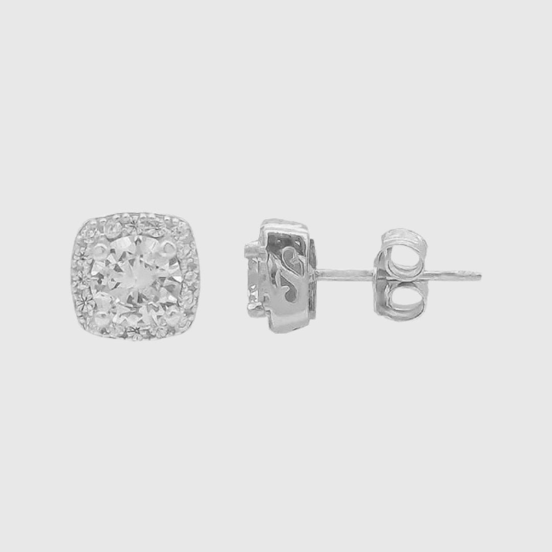 Luxe Ohrstecker - JEWELINA