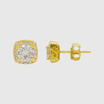 Luxe Ohrstecker - JEWELINA