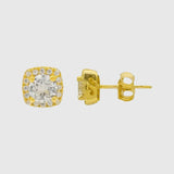 Luxe Ohrstecker - JEWELINA