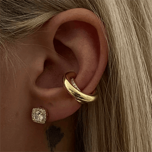 Luxe Ohrstecker - JEWELINA