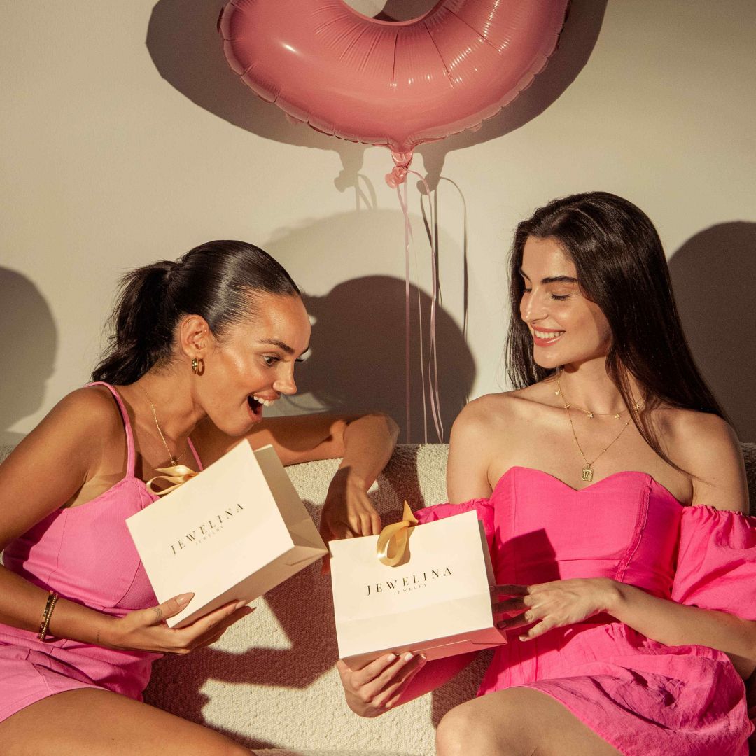 Magical Surprise Gift - JEWELINA