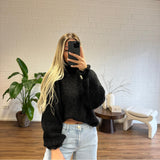 Pullover Tulip - JEWELINA