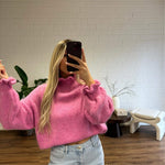 Pullover Tulip - JEWELINA