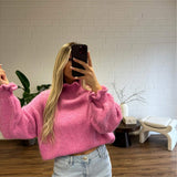 Pullover Tulip - JEWELINA