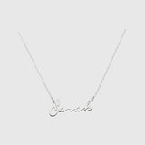 Signatur Classic Namenskette - JEWELINA