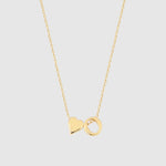 Soul Bound Letters - JEWELINA