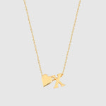Soul Bound Letters - JEWELINA