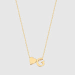 Soul Bound Letters - JEWELINA