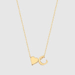 Soul Bound Letters - JEWELINA