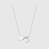 Soul Bound Letters - JEWELINA