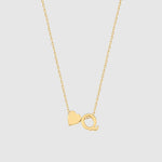 Soul Bound Letters - JEWELINA