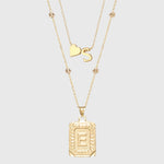 Soul Bound Letters - JEWELINA