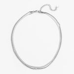 Twist Tress Halskette - JEWELINA
